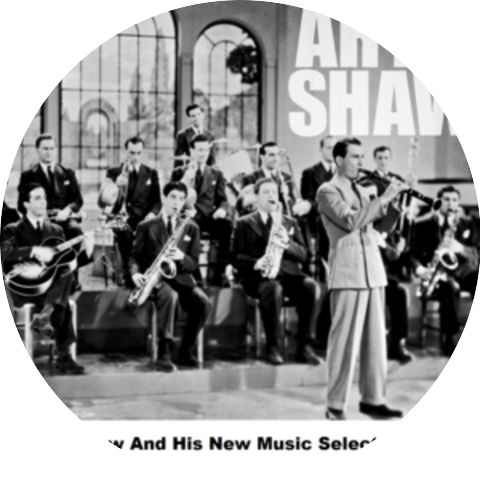 Artie Shaw & His New Music