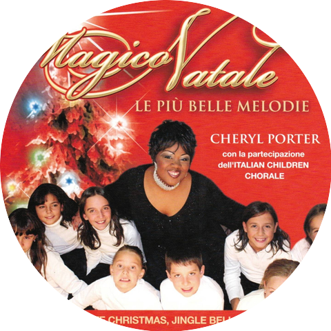 Cheryl Porter & The Italian Children's Chorale