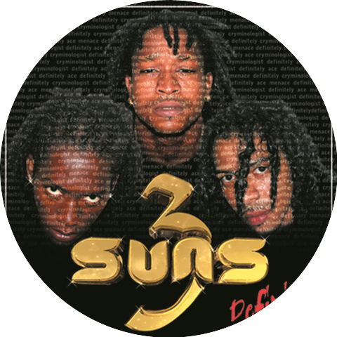 3 Suns