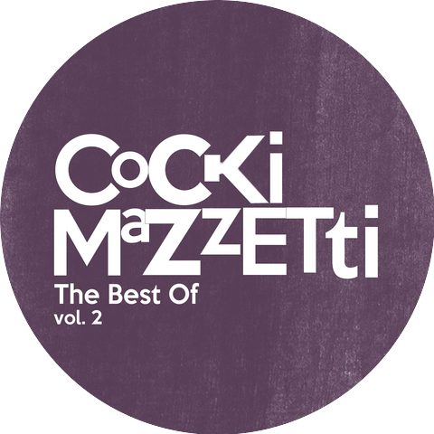 Cocky Mazzetti