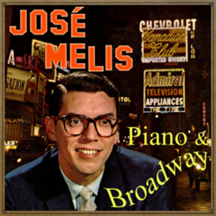 José Melis