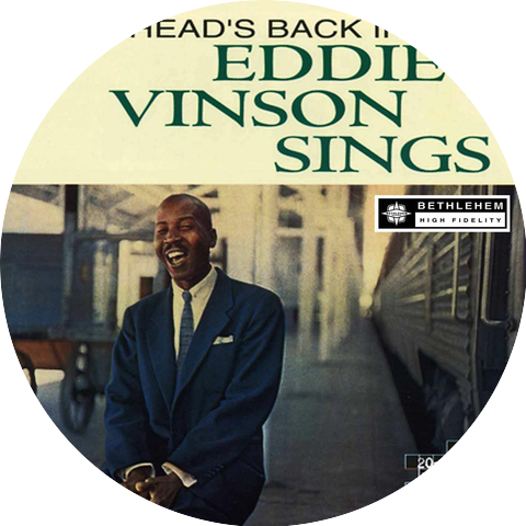 Eddie Vinson