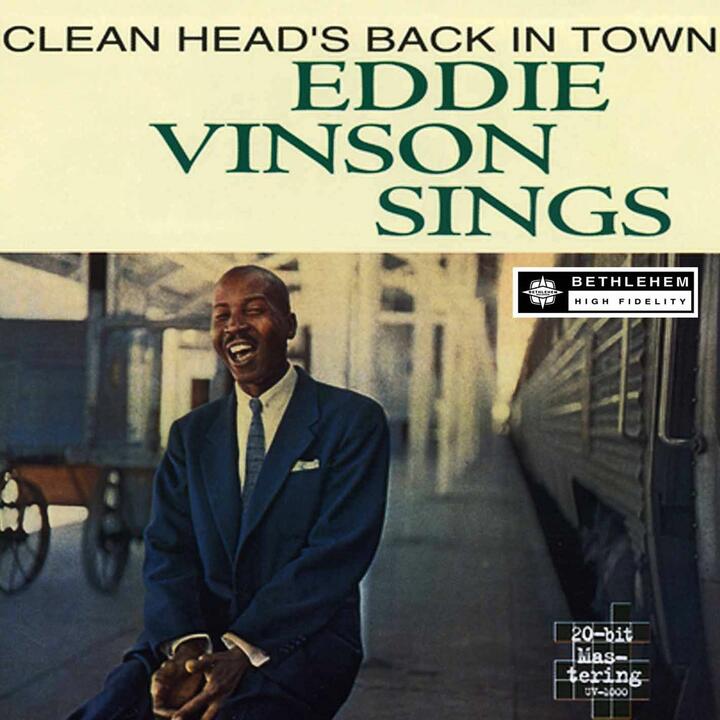 Eddie Vinson