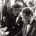 Duke Ellington & Billy Strayhorn