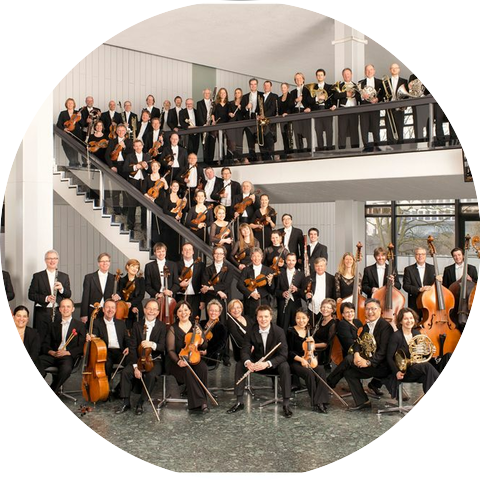Deutsche Radio Philharmonie Saarbrücken Kaiserslautern