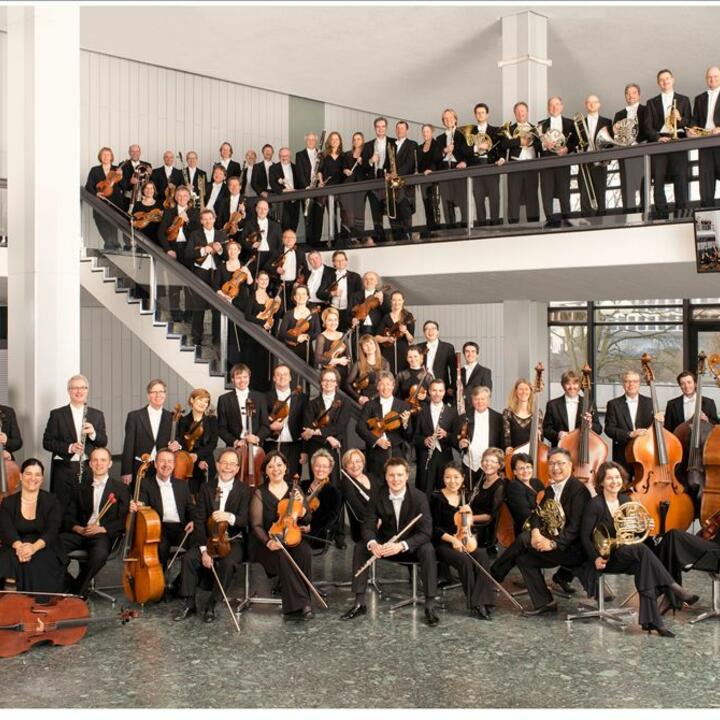 Deutsche Radio Philharmonie Saarbrücken Kaiserslautern