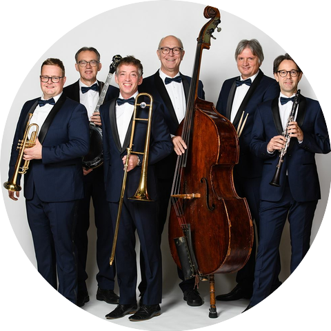 Dutch Swing College Band