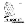 Otis G Johnson