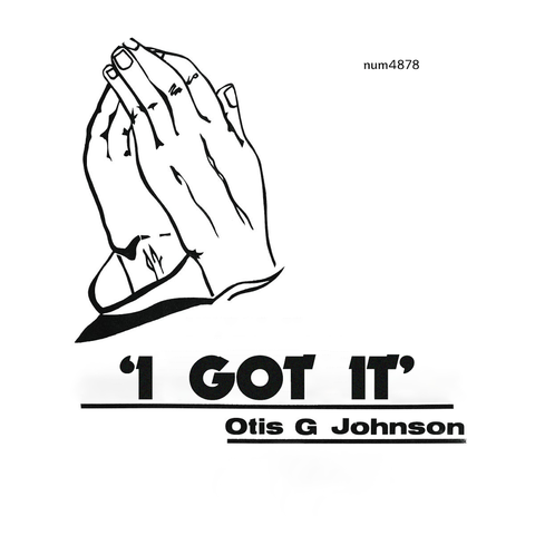 Otis G Johnson