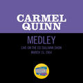 Carmel Quinn
