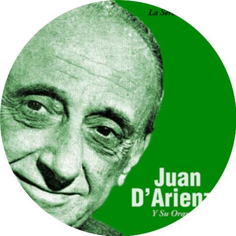 Juan D'Arienzo y su orquesta