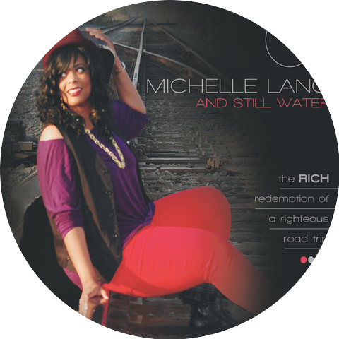 Michelle Lang & Still Water