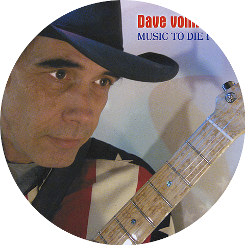 Dave vonKleist