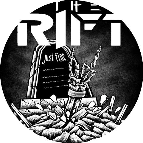 The Rift
