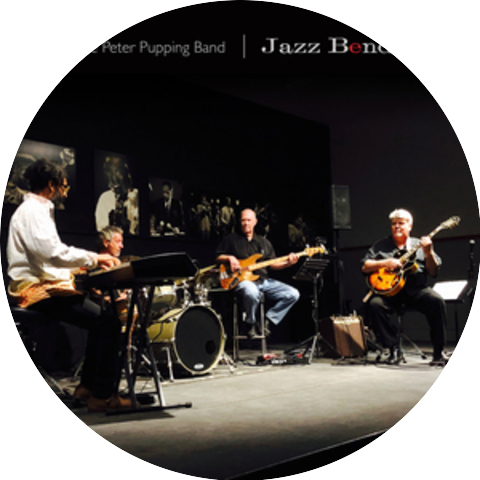The Peter Pupping Band