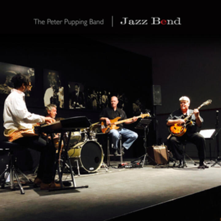 The Peter Pupping Band