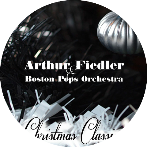 Arthur Fiedler & Boston Pops Orchestra