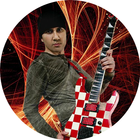 Dave Sharman