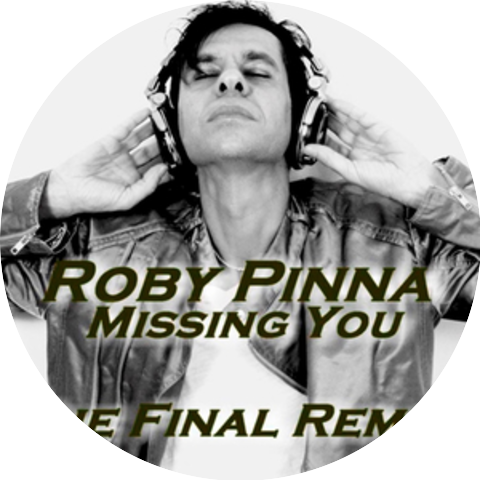 Roby Pinna