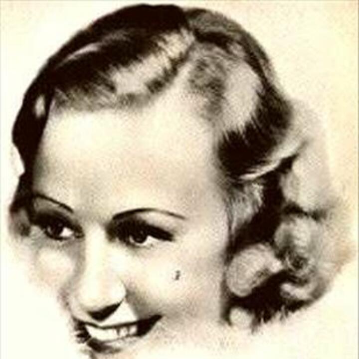 Grace Moore