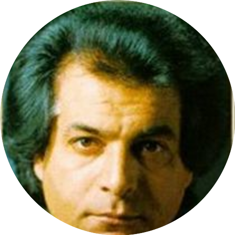 Alexander Rahbari