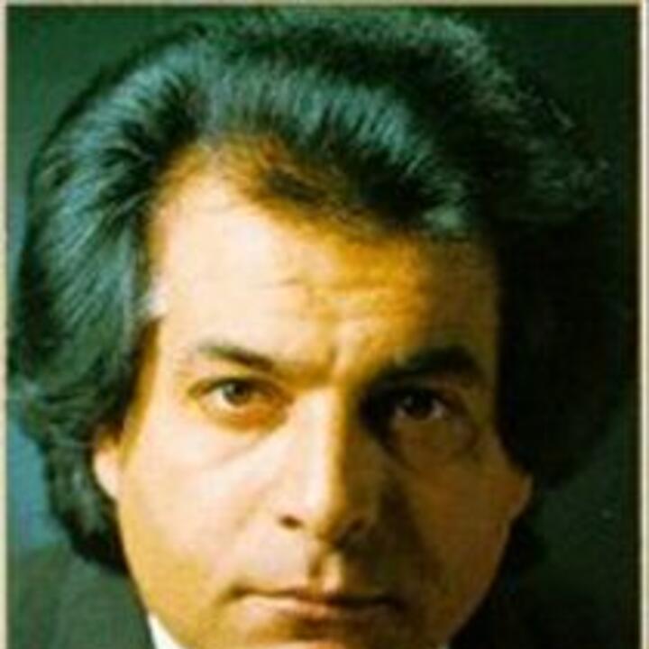 Alexander Rahbari