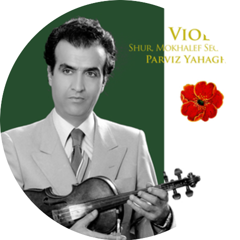 Parviz Yahaghi