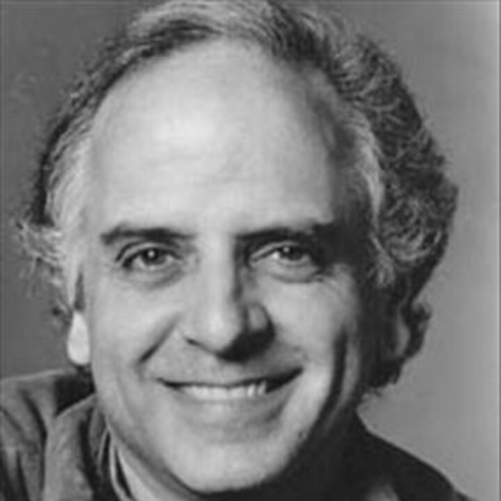Paul Lansky