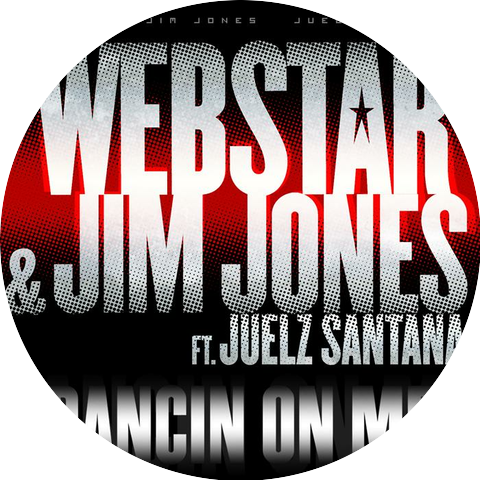 Webstar; Jim Jones