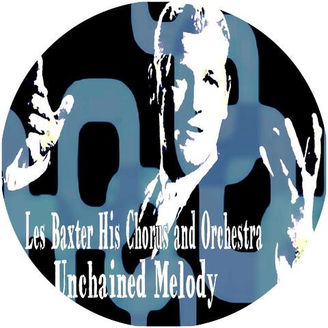 Les Baxter And His Chorus And Orchestra