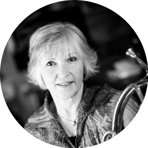 Gail Williams