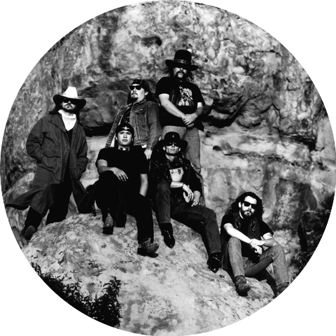 The Regulators