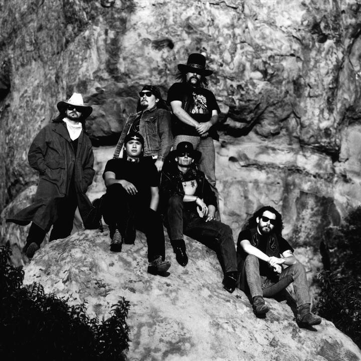 The Regulators