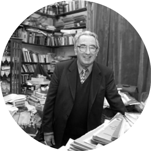 János Sebestyén