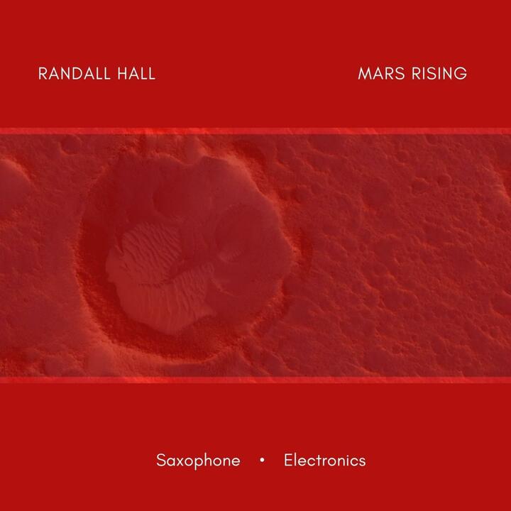 Randall Hall