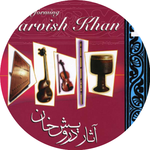 Darvish Khan