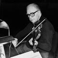 Oscar Shumsky
