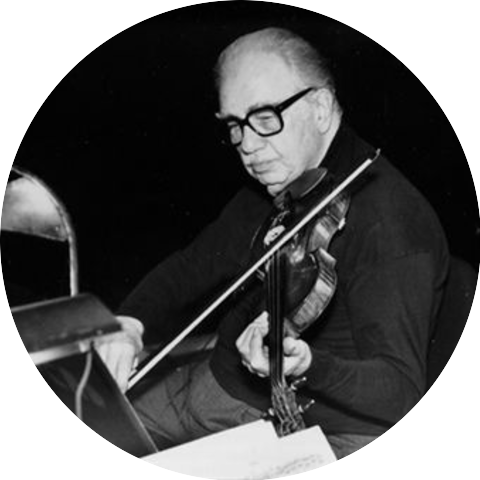 Oscar Shumsky
