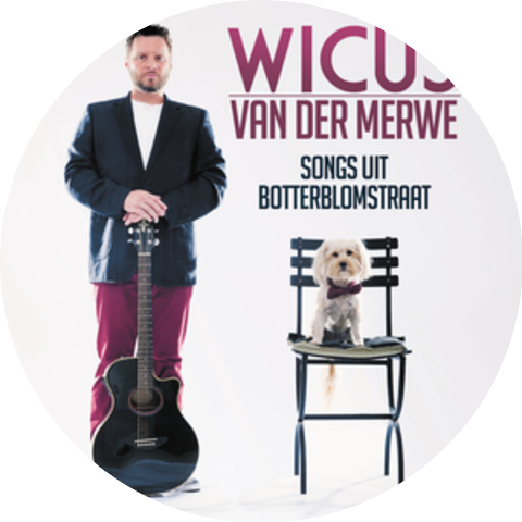 Wicus Van Der Merwe