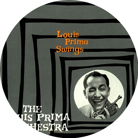 Louis Prima & his Orchestra