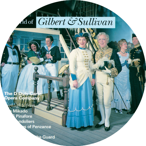 The D'Oyly Carte Opera Company