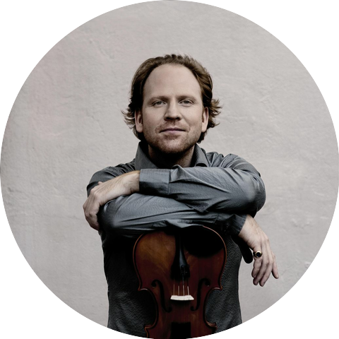 Daniel Hope