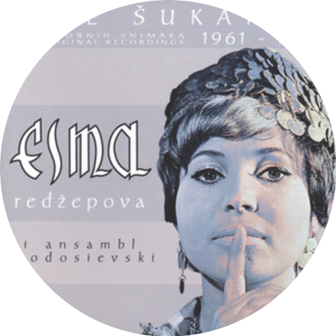 Esma Redzepova