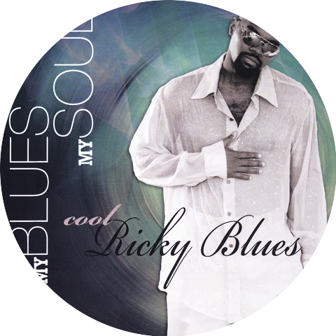 Cool Ricky Blues