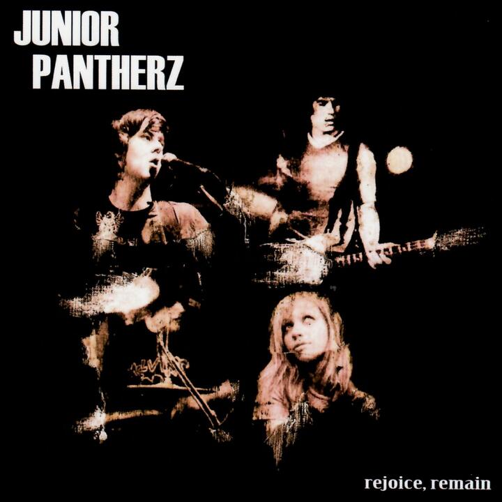 Junior Pantherz