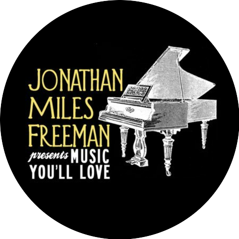 Jonathan Miles Freeman