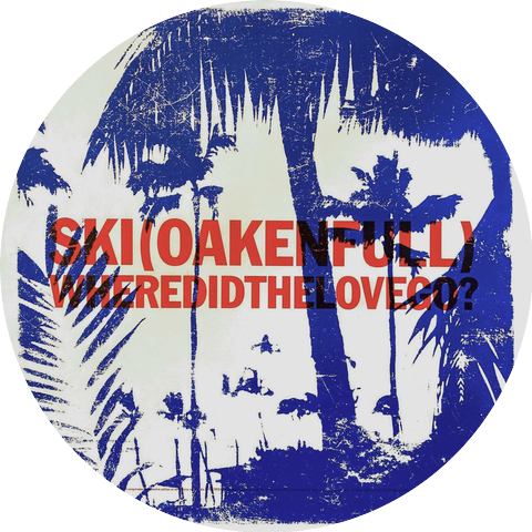 Ski Oakenfull