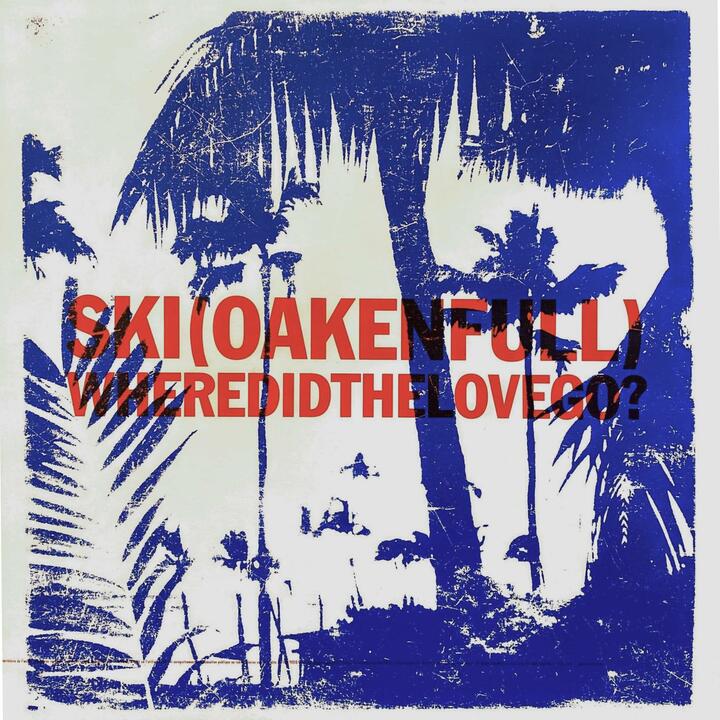 Ski Oakenfull