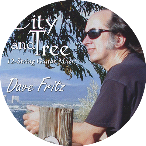 Dave Fritz