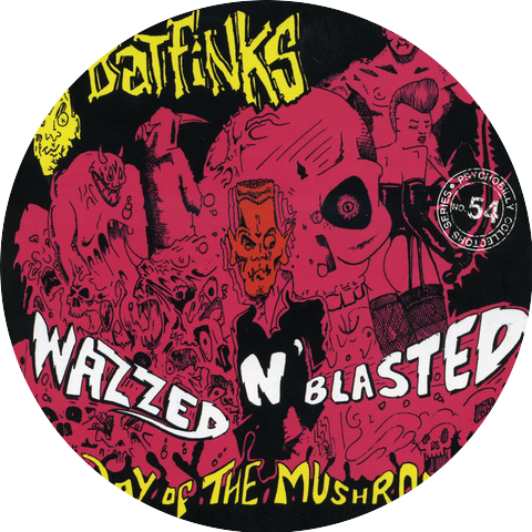The Batfinks